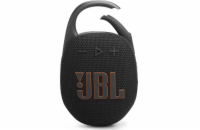 JBL Clip 5 Black