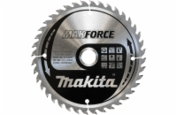 Makita kotouč pilový dřevo MAKFORCE 160x2.4x20mm 40Z (B-32297)