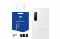 3mk ochrana kamery Lens Protection pro Sony Xperia 10 II