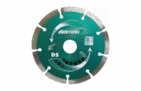 Makita kotouč řezný diamantový DiaMak 125x22.23mm, 10ks (D-61139-10)