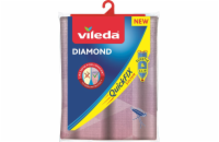 Vileda 173333 Potah na žehlicí prkno Diamond