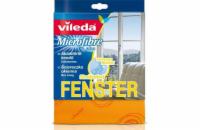 Vileda 162401 Hadřík na okna Microfibre Plus Fenster