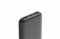 Hama Pocket 5, powerbanka 5000 mAh, 2,1 A, výstup: 2x USB-A