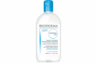 Bioderma Hydrabio H2O 500ml 