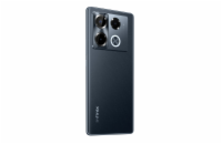 Infinix Note 40 Pro 12+256GB Obsidian Black