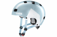 UVEX HELMA KID 3 CLOUD-WHITE vel. 55-58