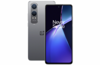 OnePlus Nord CE 4 Lite 5G 8/256GB DualSIM, stříbrný