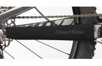 LIZARD SKINS ochrana rámu Small Neoprene Chainstay Protector Black