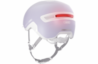 Abus HUD-Y pure lavender, vel.M (54-58) / helma