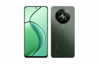 Realme 12 5G 8+256 GB Woodland Green