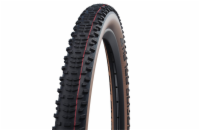 Schwalbe plášť RACING RALPH  29x2.35 SuperRace TLE Addix Speed transparent sidewall skládací