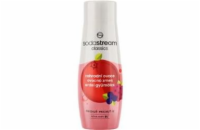 SodaStream Sirup příchuť ZAHRADNÍ OVOCE 440 ml NEW