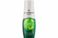 SodaStream Sirup příchuť MOJITO 440 ml nealko NEW