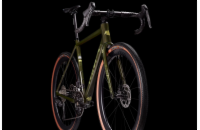 Gravel kolo MMR X-TOUR 00 - Liquid Moss Green - vel.XL / 2024