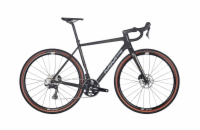 Gravel kolo MMR X-TOUR 30 - Carbon N Graphite - vel.L / 2024