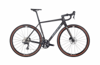 Gravel kolo MMR X-TOUR 30 - Carbon N Graphite - vel.S / 2024