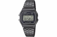 Casio  A158WETB-1AEF Unisex náramkové hodinky