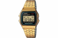 Casio  A159WGEA-1EF Unisex náramkové hodinky