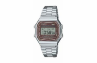 Casio  A168WA-5AYES Unisex náramkové hodinky