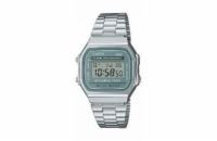 Casio  A168WA-3AYES Unisex náramkové hodinky