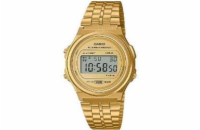 Casio  A171WEG-9AEF Unisex náramkové hodinky