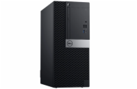 Dell OptiPlex 5070 MT 8 GB, Intel Core i5-9500 3.00 GHz, 256 GB NVMe SSD, Windows 11 Pro, Intel UHD Graphics 630, DVD-RW