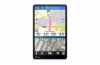 GPS navigace Garmin dezl LGV1010, 10" GPS  MT-D navigace pro nákladní vozy, s funkcí Satelitní navigace