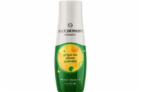 SodaStream Sirup příchuť GINGER Ale 440ml NEW