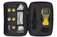 KLEIN TOOLS - VDV Scout® Pro 3 Tester Kit Locator Map™ (PoE)