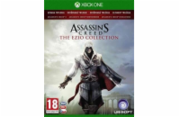 Xbox One - Assassin s Creed The Ezio Collection