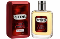 STR8 Red Code After Shave Lotion 100ml 