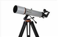 Celestron StarSense Explorer DX 102/660mm AZ teleskop čočkový (22460)