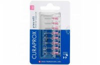 Curaprox Prime Refill 08 - 3,2mm / pink 8ks - náhrada