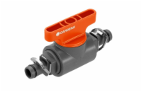 Gardena 8358-29 Micro-Drip-System uzavírací ventil 13 mm 1/2"