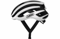 Abus AirBreaker Polar White vel.S