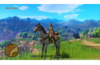 Switch - Dragon Quest XI S: Echoes - Def. Edition