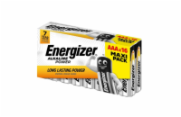 Energizer Alkaline Power - Mikrotužka Family Pack AAA/16 ks