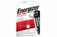 Energizer hodinková baterie - 357 / 303