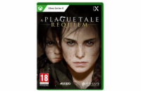 Xbox Series X - A Plague Tale: Requiem