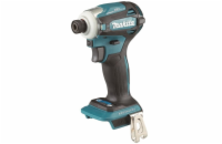 Makita DTD172Z Aku rázový šroubovák 1/4" Li-ion LXT 18V bez aku Z