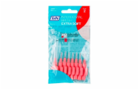 TePe mezizubní kartáčky Extra Soft 0,5mm 8ks