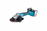 Makita DGA900PT2 Aku úhlová bruska 230mm Li-ion LXT 2x18V/5,0Ah