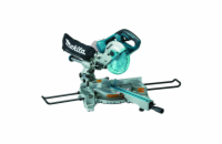 Makita DLS714NZ Aku pokosová pila 190mm, Li-ion LXT 2x18V, bez aku Z