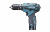 Makita HP330DWE Aku příklepový šroubovák Li-ion 10,8V/1,3Ah