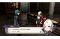 Switch - Fire Emblem: Three Houses