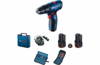 Bosch GSB 120-LI Professional Akumulátorový kombinovaný šroubovák