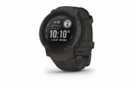 Garmin Instinct 2, Graphite