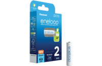 Panasonic Eneloop HR03 AAA 4MCCE/2BE