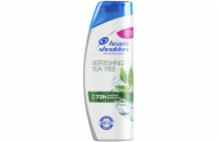 Head & Shoulders Šampon Tea Tree, 400 ml