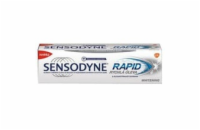 Sensodyne Rapid Whitening 75ml